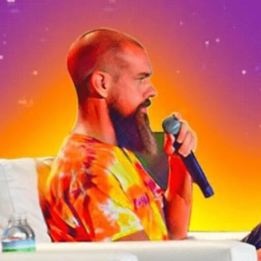 “The Jack Dorsey Interview” — Alex Gladstein and Jack Dorsey at Bitcoin 2021 in Miami, June 2021