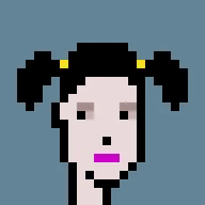 cryptopunks